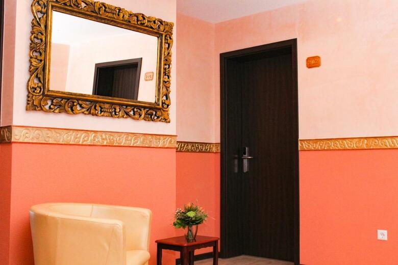 Hotel La Toscana Am Europapark