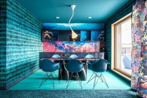 Apartamento Laurichhof