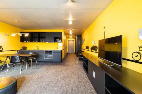 Apartamento Laurichhof