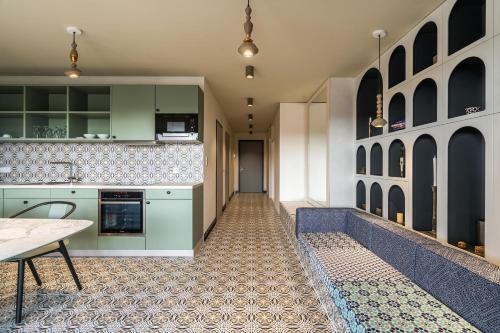Apartamento Laurichhof