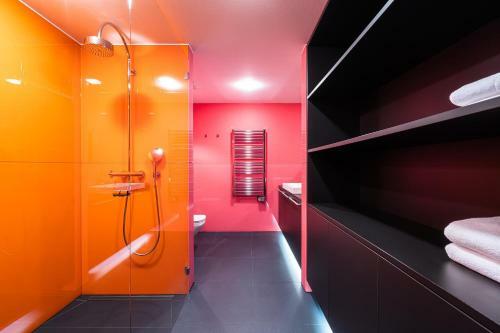 Apartamento Laurichhof