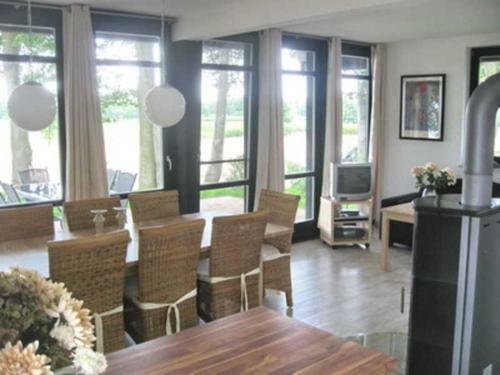 Ferienhaus Plau Am See_ Ot Heidenh