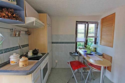 Apartamento Ferienhaus Plau Am See See 8251