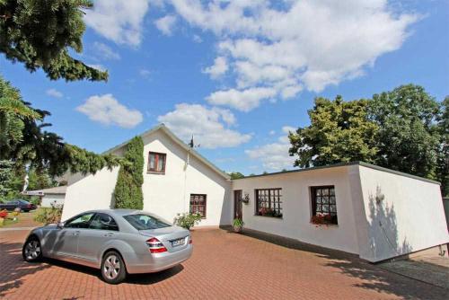Apartamento Ferienhaus Plau Am See See 8251