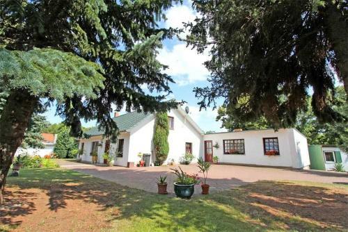 Apartamento Ferienhaus Plau Am See See 8251