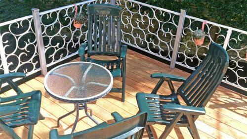 Apartamento Ferienhaus Plau Am See See 8251