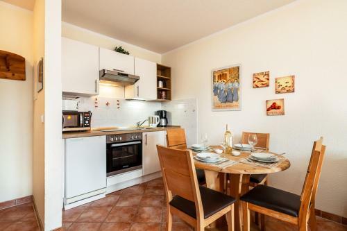 Apartamento Ostsee-schw�nchen I - [#95982]