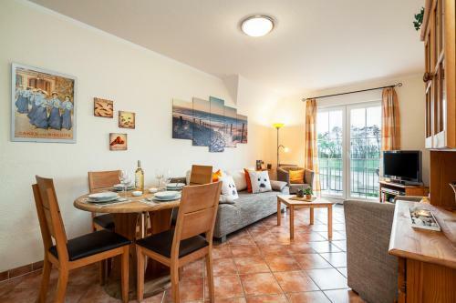 Apartamento Ostsee-schw�nchen I - [#95982]