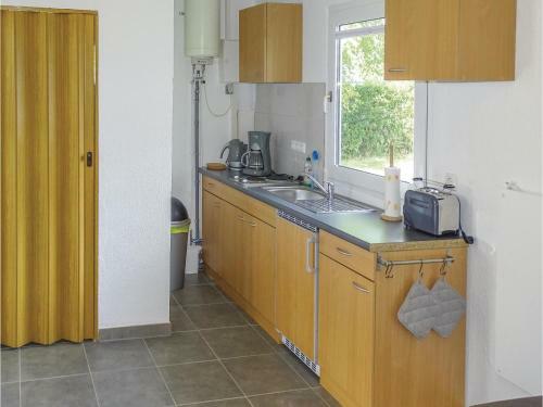 One-bedroom Holiday Home In Insel Poel
