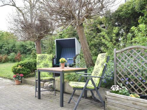 Apartamento Zum Breitling 1