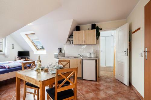 Apartamento Ostsee-schw�nchen II - [#95980]