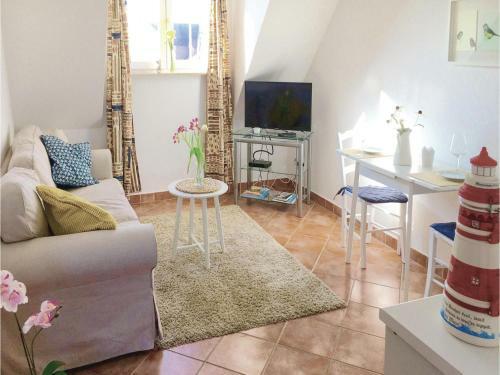 Studio Apartment In Insel Poel/kirchdorf