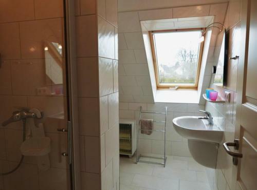 Apartamento Sehr Schoene Ferienwohnung In Pose