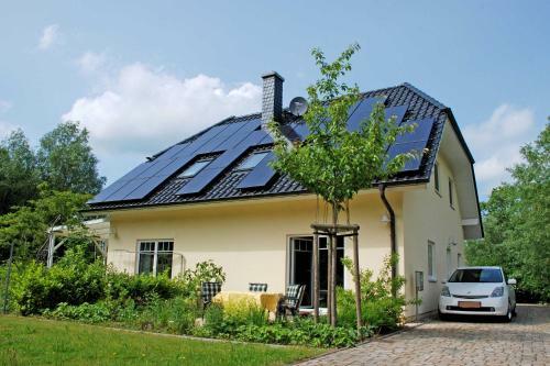 Apartamento Sehr Schoene Ferienwohnung In Pose
