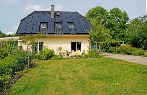 Apartamento Sehr Schoene Ferienwohnung In Pose