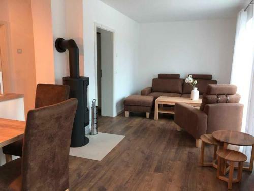 Apartamento Haus Sterntaucher _ Fewo1