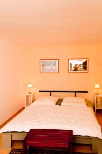 Apartamento Villa Mare _ Ferienwohnung 2