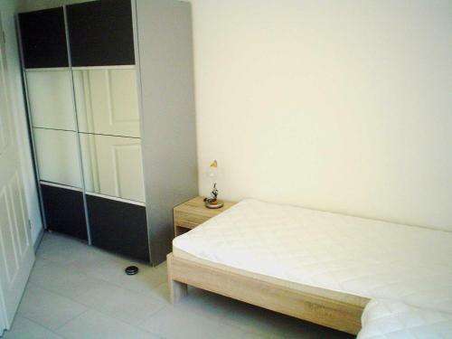 Apartamento Ephelia In Prerow