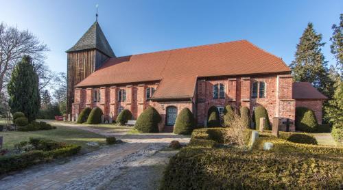 Ferienhaus "kleist "