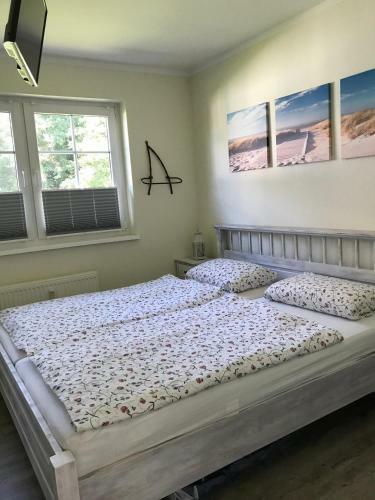 Apartamento Fewo Nita - [#73725]
