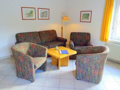 Apartamento Ferienanlage Putbus