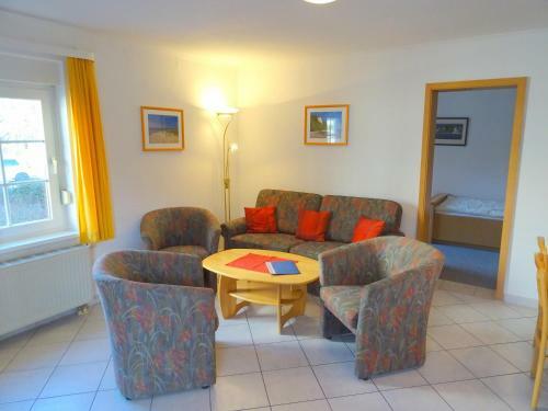 Apartamento Ferienanlage Putbus
