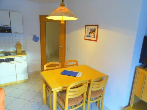 Apartamento Ferienanlage Putbus