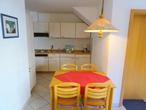 Apartamento Ferienanlage Putbus