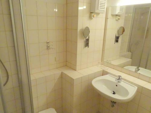 Apartamento Ferienanlage Putbus