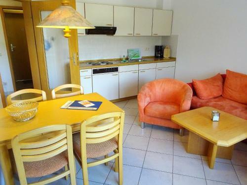 Apartamento Ferienanlage Putbus