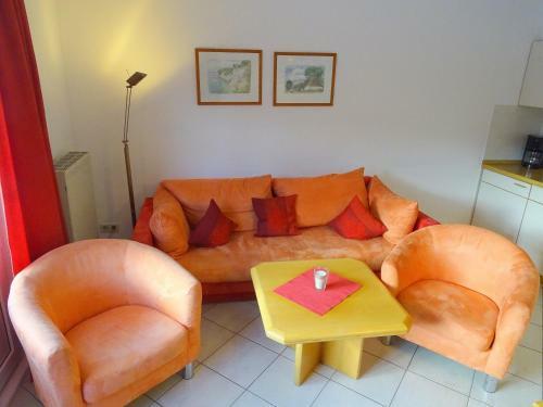 Apartamento Ferienanlage Putbus