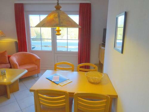 Apartamento Ferienanlage Putbus