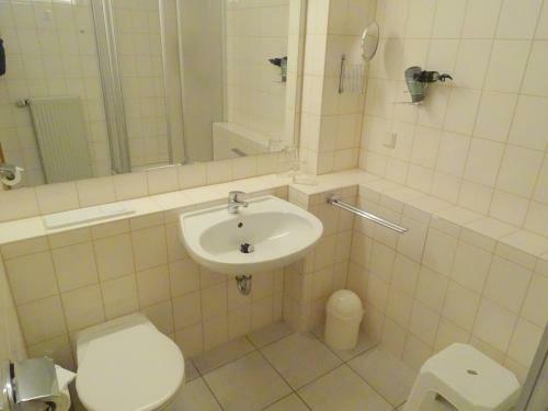 Apartamento Ferienanlage Putbus