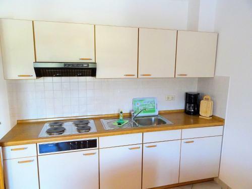 Apartamento Ferienanlage Putbus