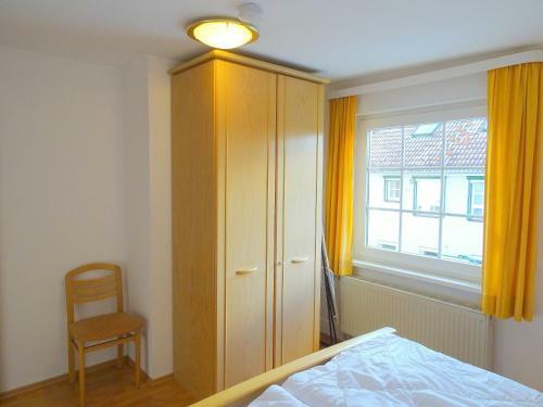 Apartamento Ferienanlage Putbus