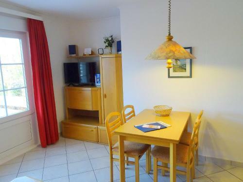 Apartamento Ferienanlage Putbus