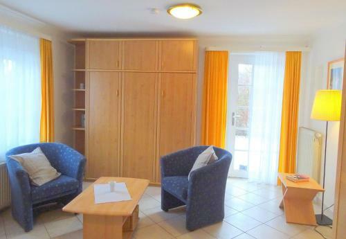Apartamento Ferienanlage Putbus