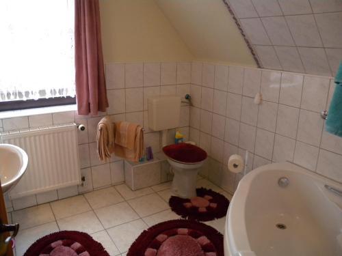 Apartments In Putbus/insel R�gen 3035