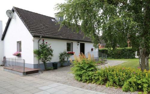 Ferienhaus-schlei