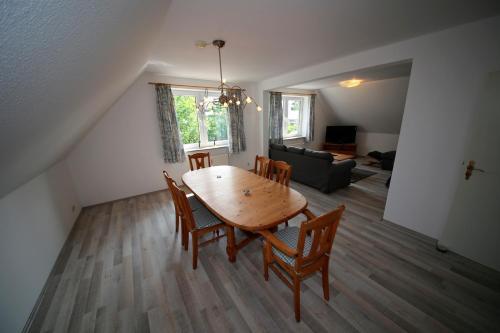 Apartamento Ferienwohnung Manon - [#23767]