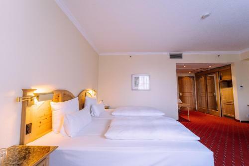 Grand Excelsior Hotel M�nchen Airport