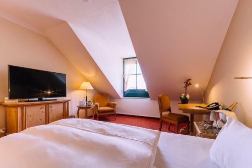 Grand Excelsior Hotel M�nchen Airport