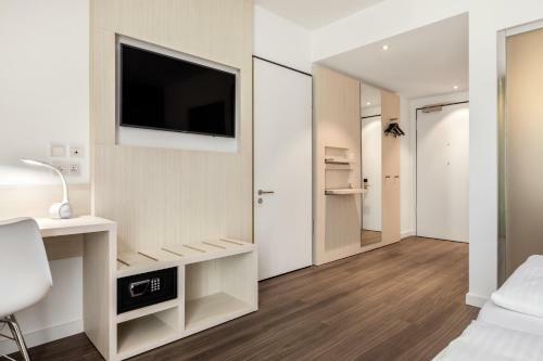 Hotel Super8 By Wyndham Oberhausen