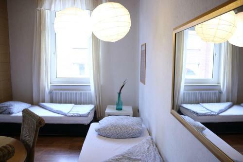 A-domo Apartment-hotels Ruhr - Grenz
