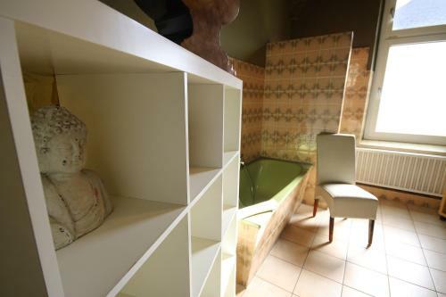 A-domo Apartment-hotels Ruhr - Grenz