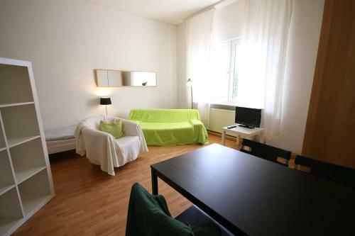 A-domo Apartment-hotels Ruhr - Grenz