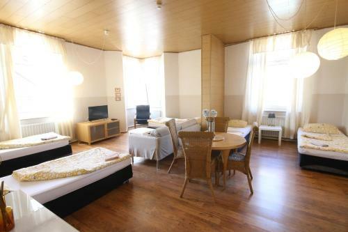 A-domo Apartment-hotels Ruhr - Grenz