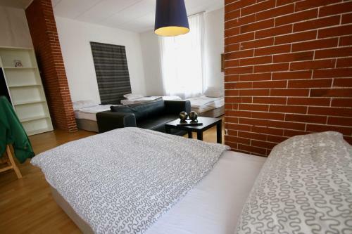 A-domo Apartment-hotels Ruhr - Grenz