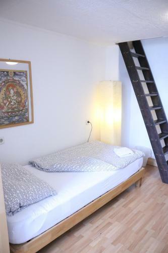 A-domo Apartment-hotels Ruhr - Grenz