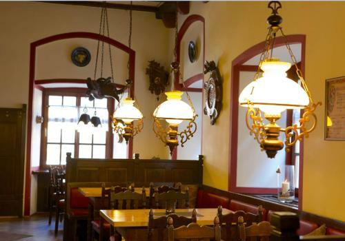 Hotel Gasthof Zur Sonne